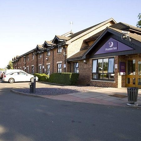 Premier Inn Premier Inn Wellingborough Exterior photo