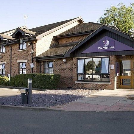 Premier Inn Premier Inn Wellingborough Exterior photo
