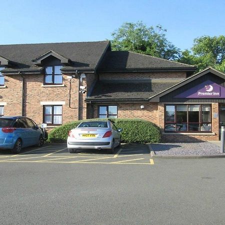 Premier Inn Premier Inn Wellingborough Exterior photo