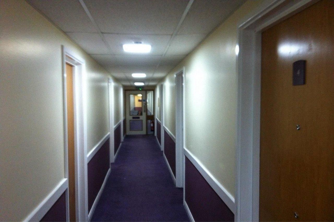 Premier Inn Premier Inn Wellingborough Exterior photo